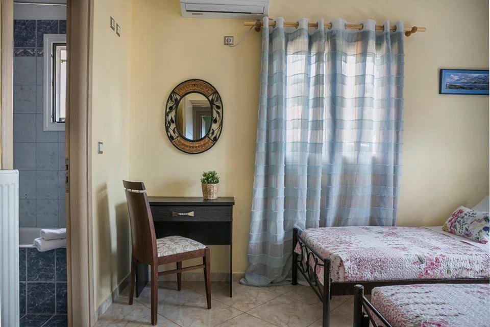 Апартаменти La Casa Di Lena Аргостоліон Екстер'єр фото